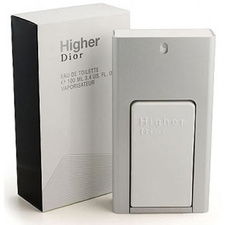 Christian Dior / Higher - Eau de Toilette 50 ml