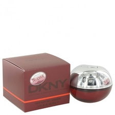 Donna Karan / Red Delicious Man - Eau de Toilette 50 ml