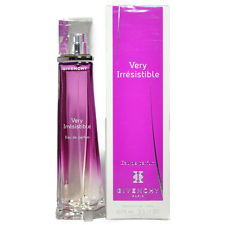 Givenchy / Very Irresistible - Eau de Parfum 75 ml