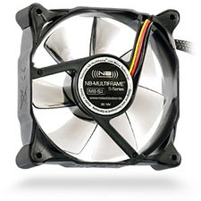Noiseblocker L-M12P