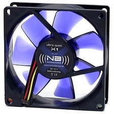 Noiseblocker BlackSilent XM1
