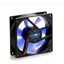 Noiseblocker BlackSilent X1
