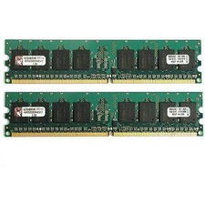 Kingston KVR800D2D4P6K2/8G