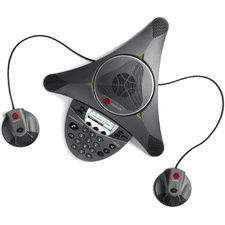 Polycom SoundStation IP 6000
