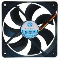 SilverStone SST-FN122