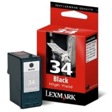 Lexmark 18C0034E