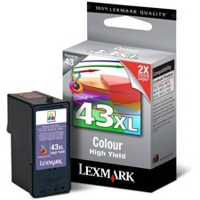 Lexmark 18YX143E