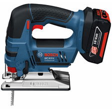 Bosch GST 18 V