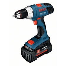 Bosch GSR 36 V-LI