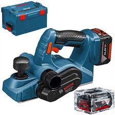 Bosch GHO 14,4V