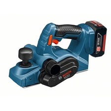 Bosch GHO 18V