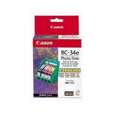 Canon BC-34E