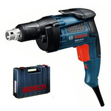 Bosch GSR 6-25 TE
