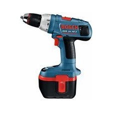 Bosch GSR24 VE-2