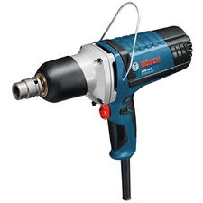 Bosch GDS 18 E