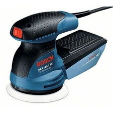 Bosch GEX 125 AC
