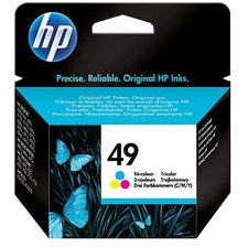 HP 51649A