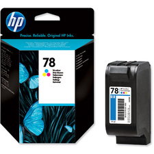 HP C6578A
