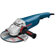 Bosch GWS 6-125