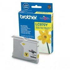 Brother LC970Y
