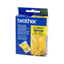 Brother LC800Y