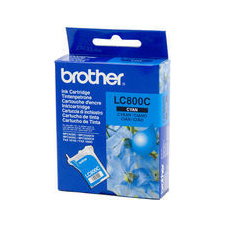 Brother LC800C