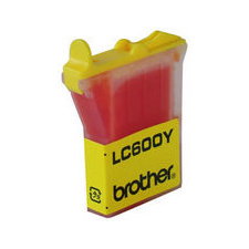 Brother LC600Y