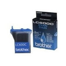 Brother LC600C