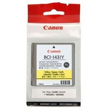 Canon BCI-1431Y (8972A001)