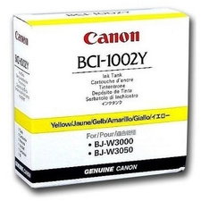 Canon BCI-1002Y