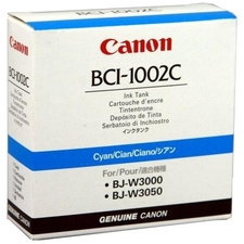 Canon BCI-1002C