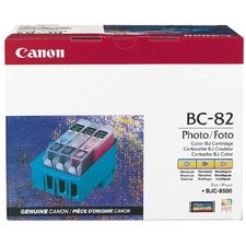 Canon BC-82