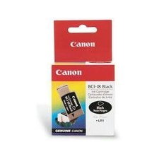 Canon BCI-8BK