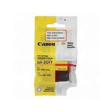 Canon BJI-201Y