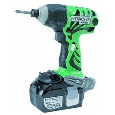 Hitachi WH18DL