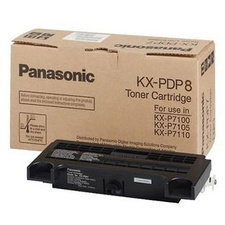 Panasonic KX-PDP8