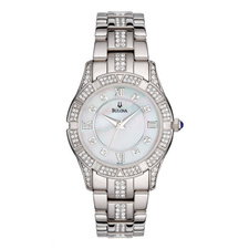 Bulova 96L116