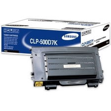 Samsung CLP-500D7K