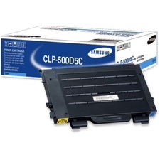 Samsung CLP-500D5C