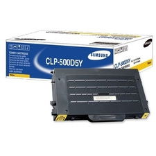 Samsung CLP-500D5Y