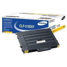 Samsung CLP-510D5Y