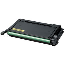 Samsung CLP-C600A