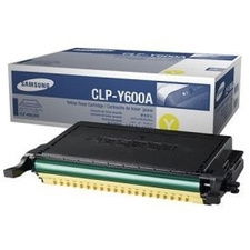 Samsung CLP-Y600A