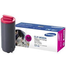 Samsung CLP-M350A