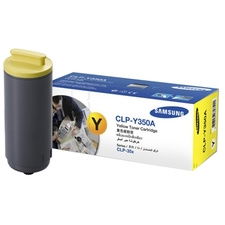 Samsung CLP-Y350A