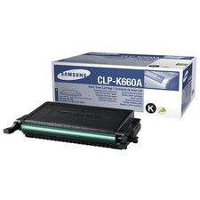Samsung CLP-K660A