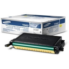 Samsung CLP-Y660A