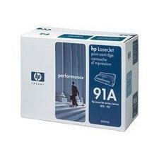 HP 92291A