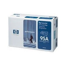 HP 92295A