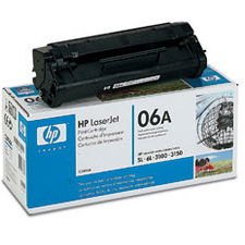 HP C3906A